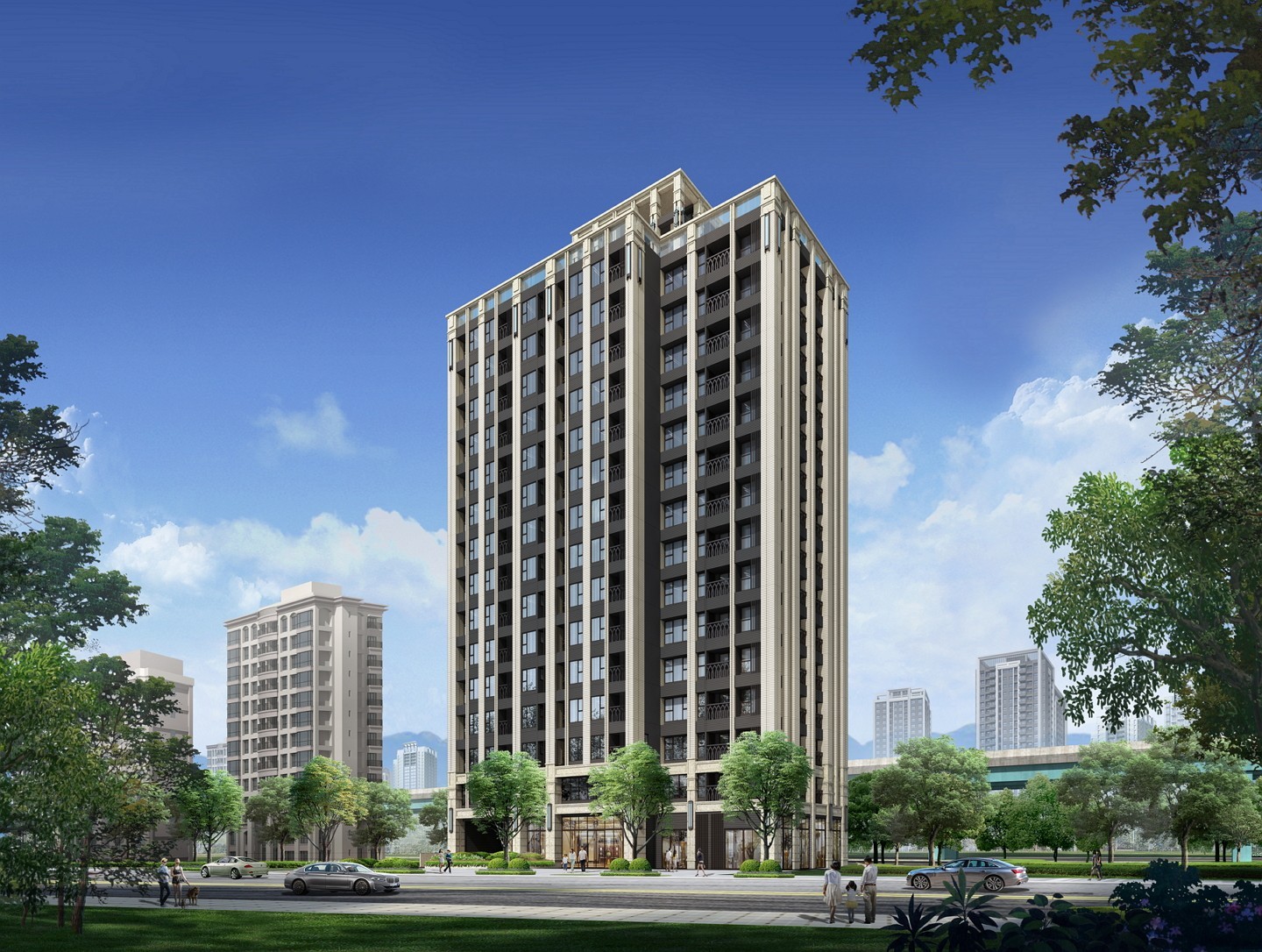 建案 【新泰陽】
