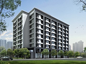 建案【青松丞家】
