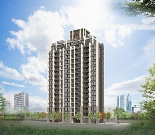 建案【台信城易迅】