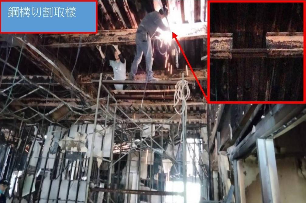 公設點交.廠房檢驗